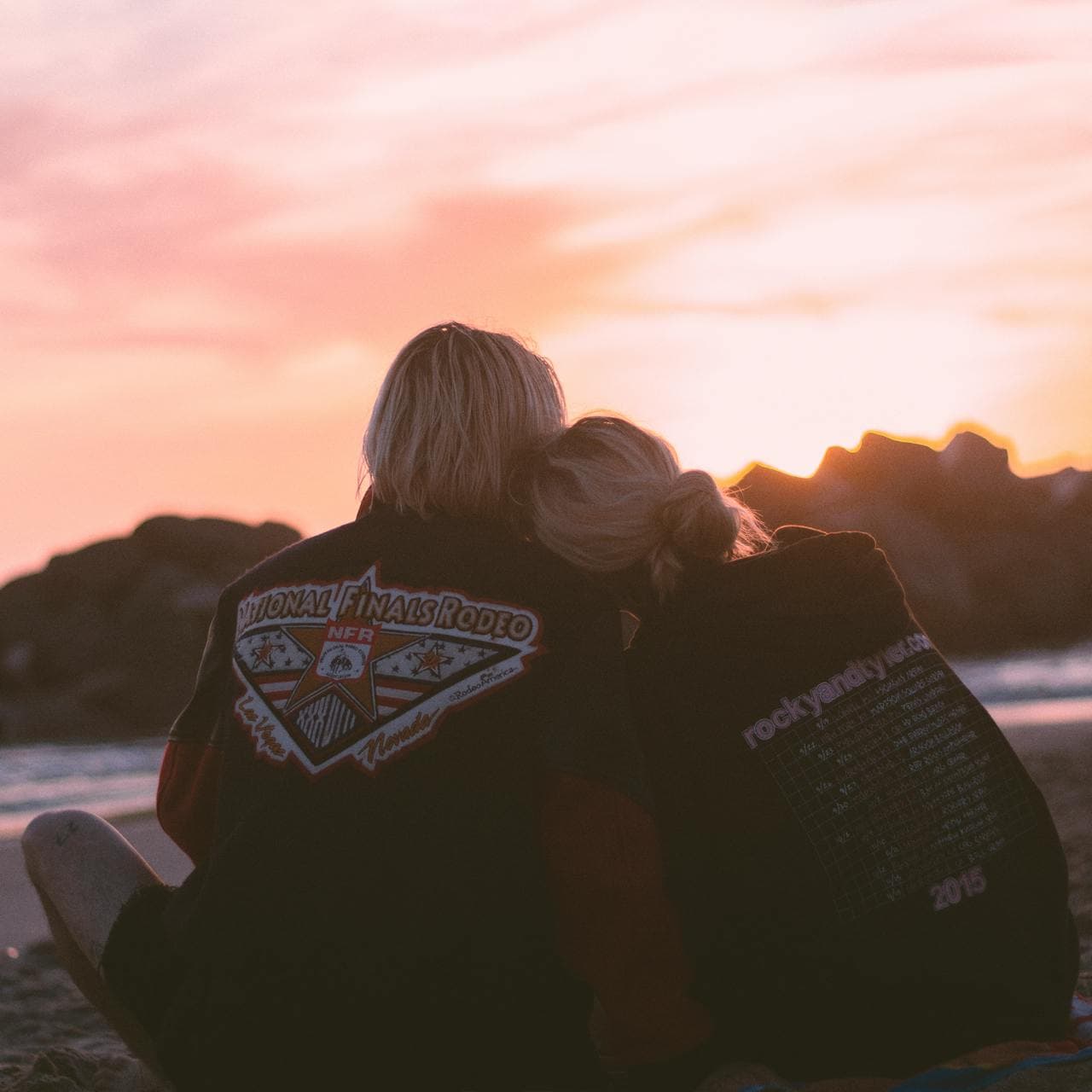 Travel style example