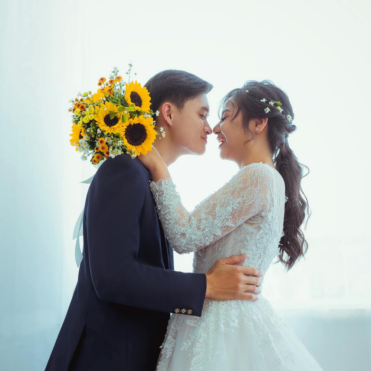 Romantic style example